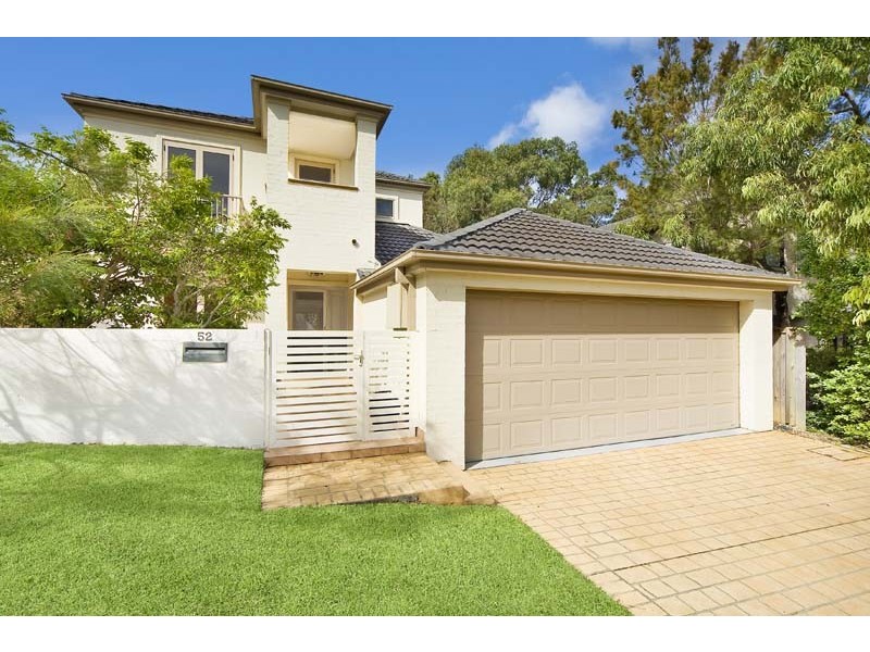 52 Madison Way, Allambie Heights NSW 2100
