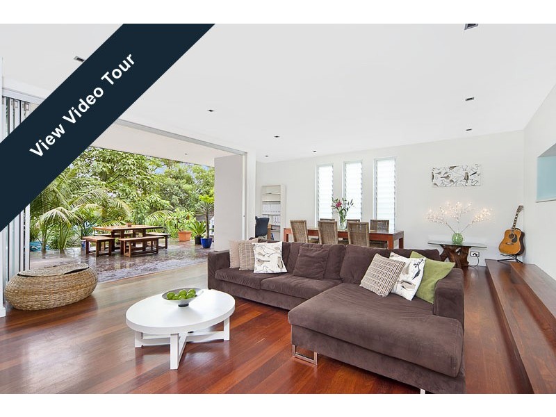 19 Bellevue Street, Fairlight NSW 2094