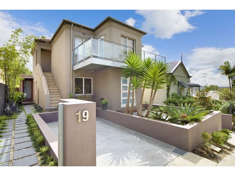 19 Bellevue Street, Fairlight NSW 2094