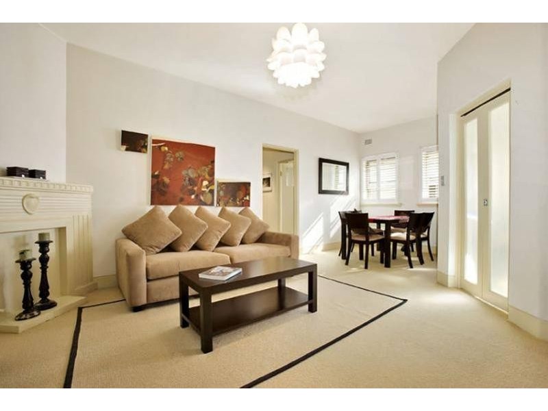 6/9 Fairlight Crescent, Fairlight NSW 2094