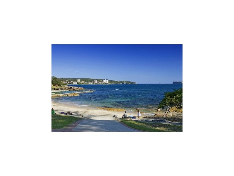 6/9 Fairlight Crescent, Fairlight NSW 2094