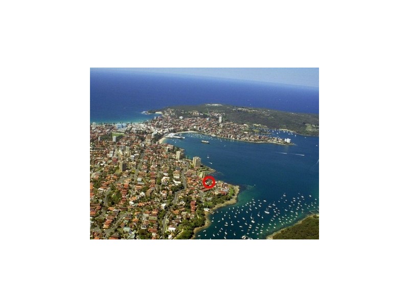 6/9 Fairlight Crescent, Fairlight NSW 2094