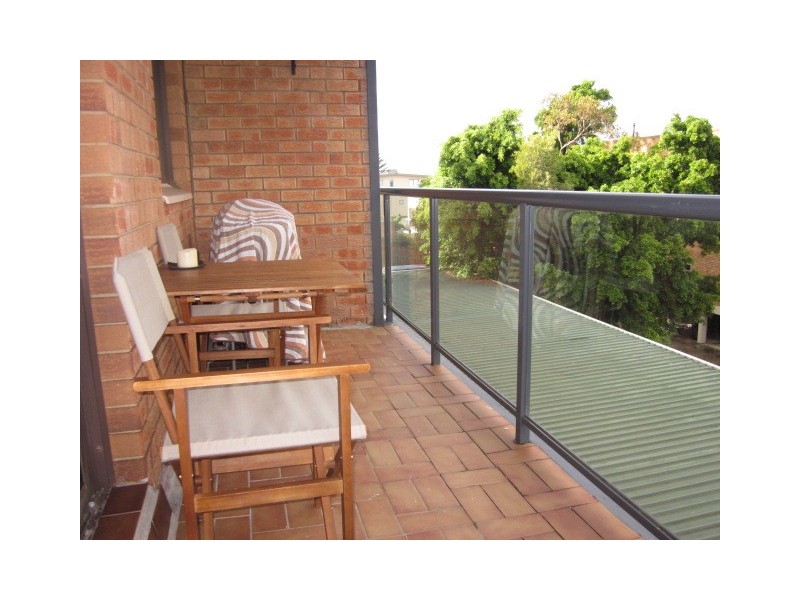 33/50 Crown Road, Queenscliff NSW 2096