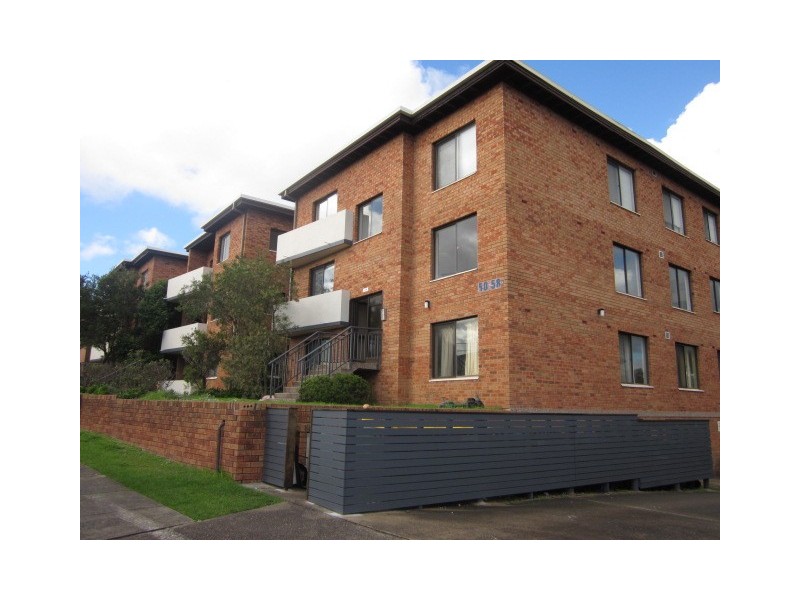 33/50 Crown Road, Queenscliff NSW 2096