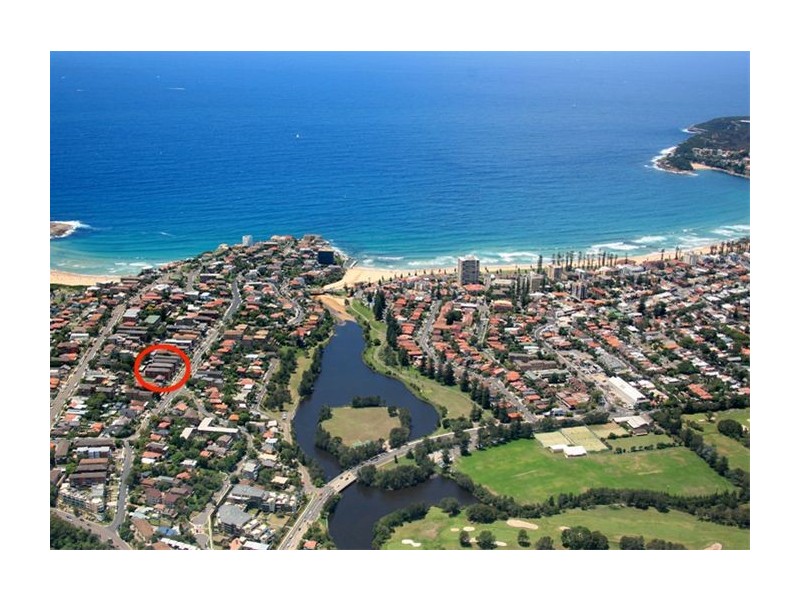 4/113 Queenscliff Road, Queenscliff NSW 2096
