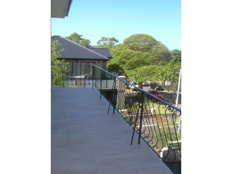 3/11 Cormack Street, Balgowlah NSW 2093