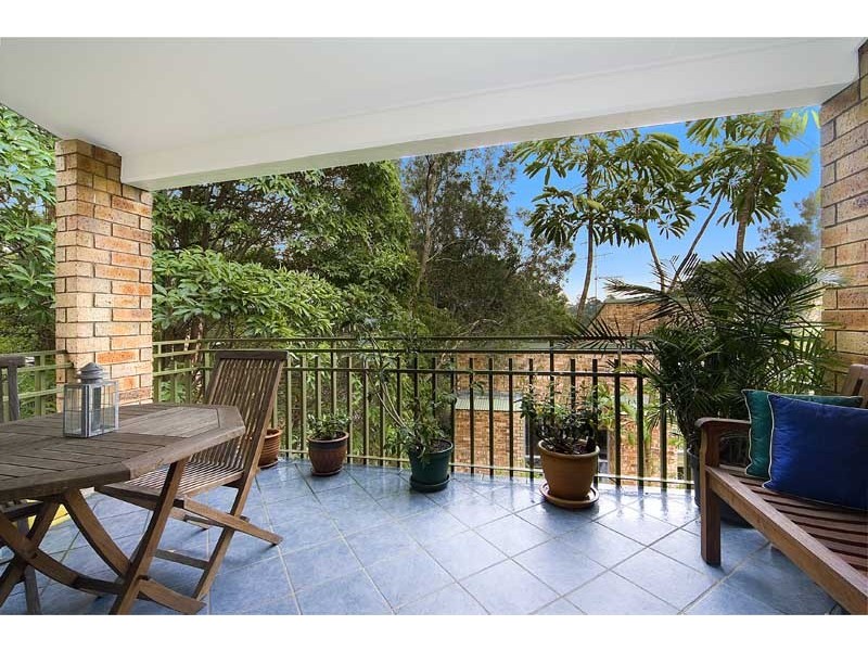 17/36-40 Gordon Street, Manly Vale NSW 2093
