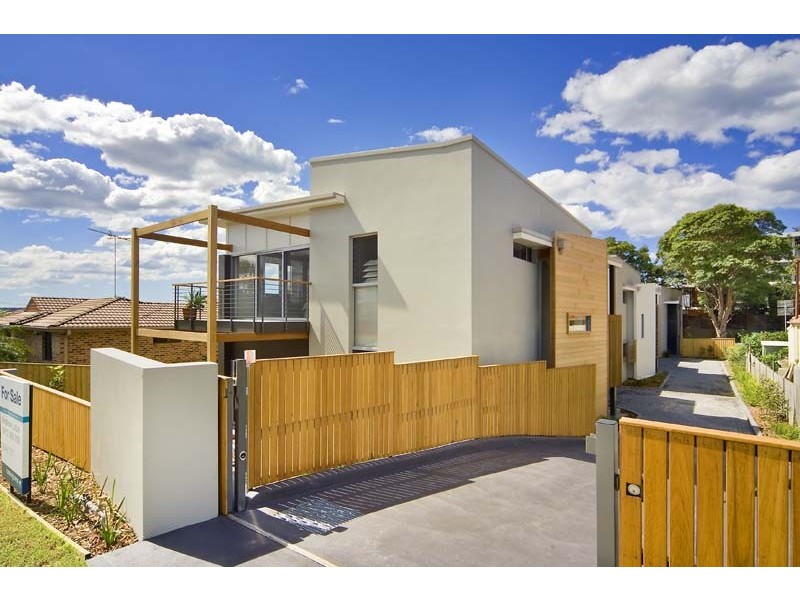 3/186 Woodland Street, Balgowlah NSW 2093