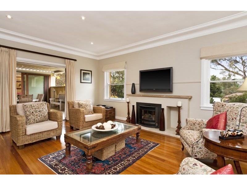 84 Curban Street, Balgowlah Heights NSW 2093