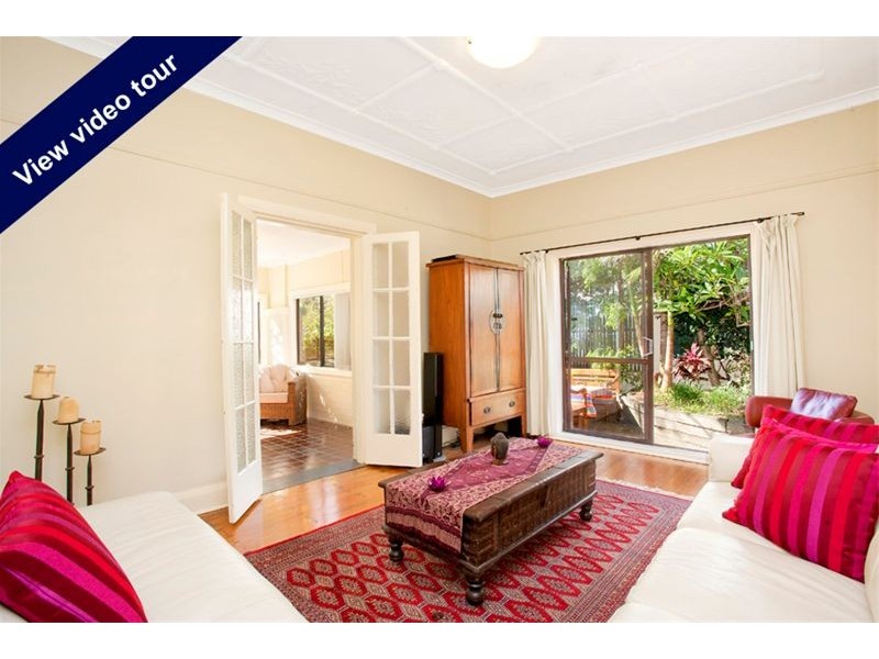 1/15 Thornton Street, Fairlight NSW 2094