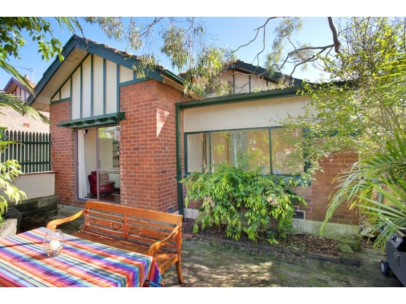 1/15 Thornton Street, Fairlight NSW 2094