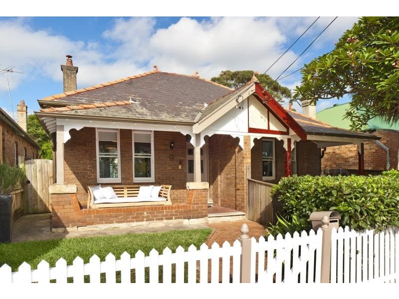 15 Alexander Street, Manly NSW 2095