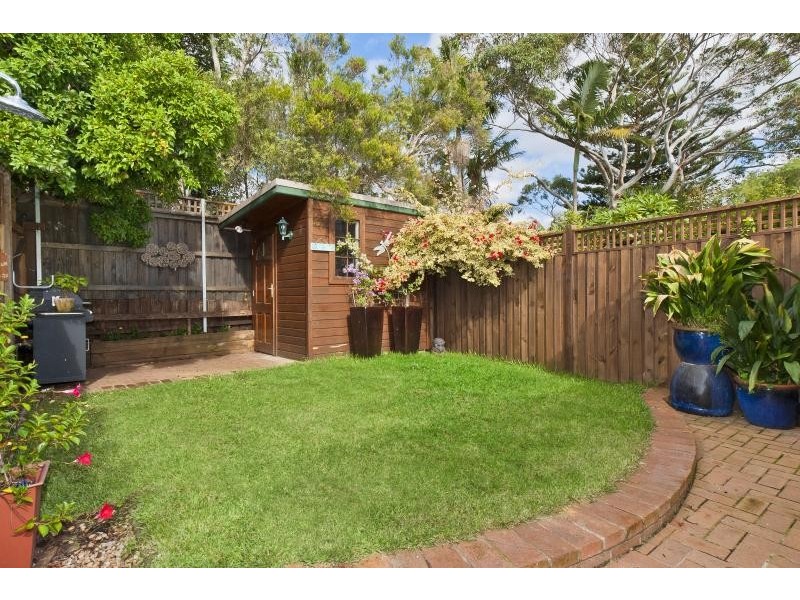 15 Alexander Street, Manly NSW 2095