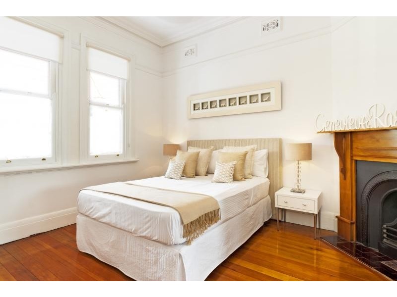 15 Alexander Street, Manly NSW 2095