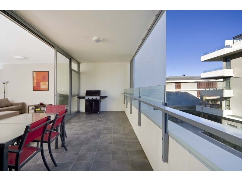 301/4 Sylvan Avenue, Balgowlah NSW 2093