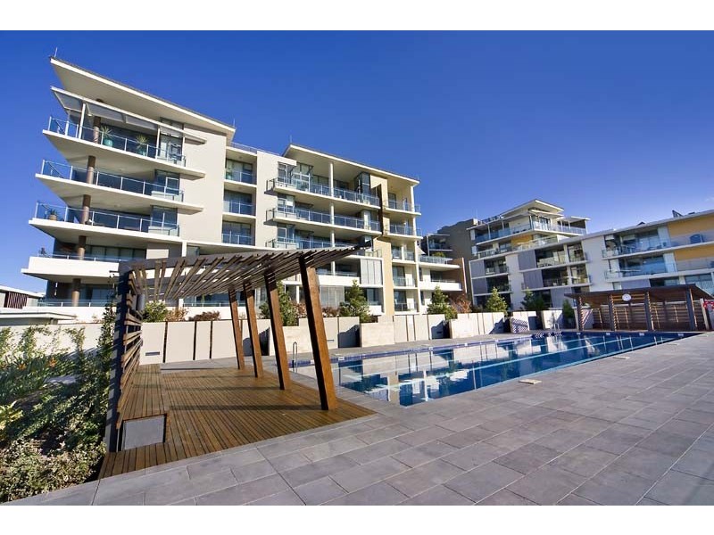 301/4 Sylvan Avenue, Balgowlah NSW 2093