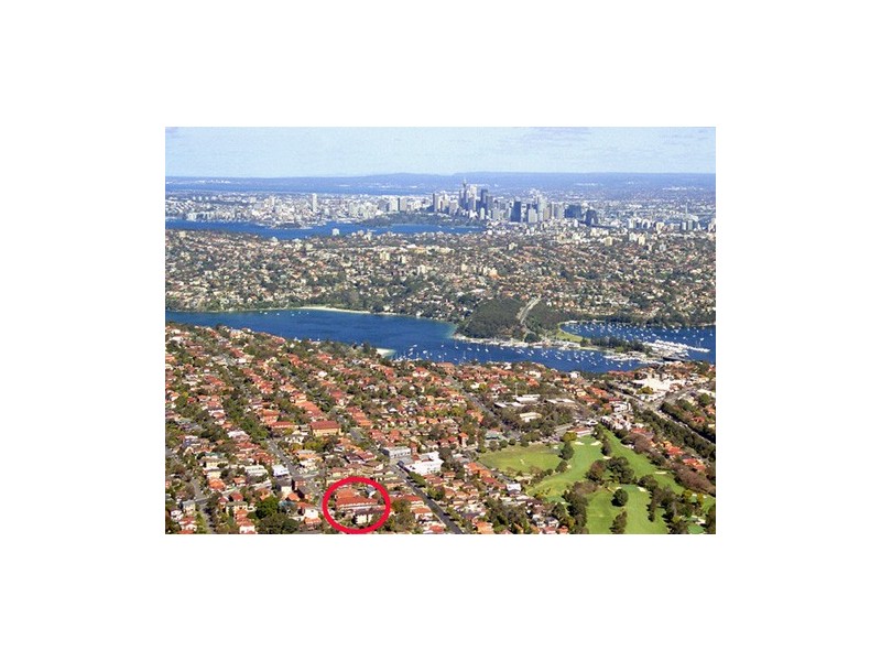 9/11 Rickard Street, Balgowlah NSW 2093