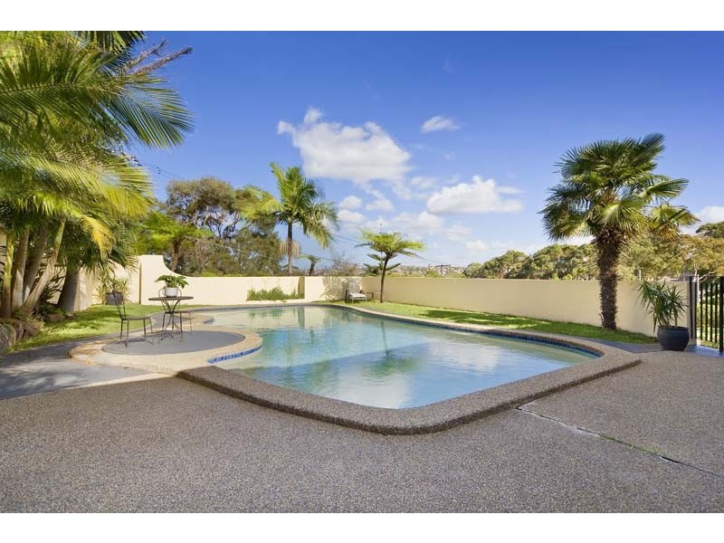 44 Cutler Road, Clontarf NSW 2093