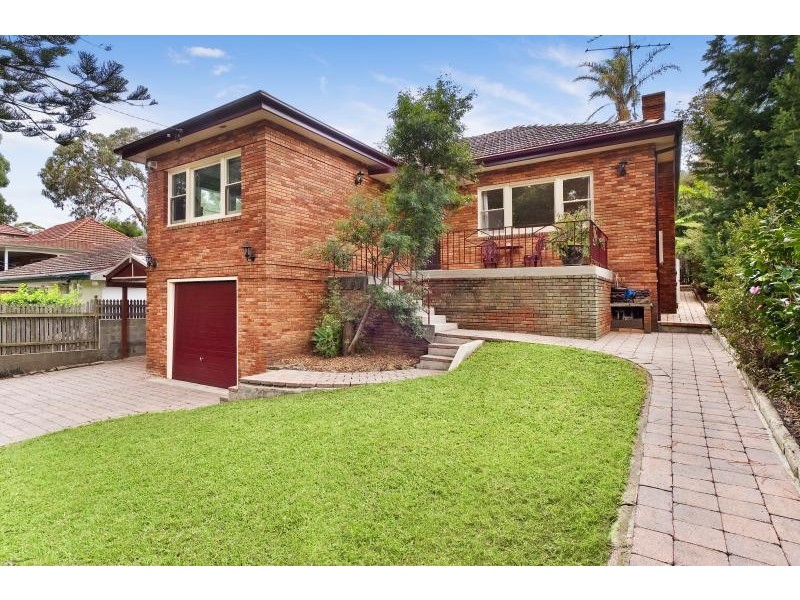 207 Balgowlah Road, Balgowlah NSW 2093
