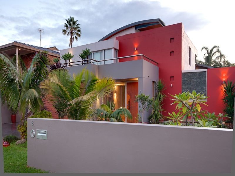 8 Cliff Road, Collaroy NSW 2097