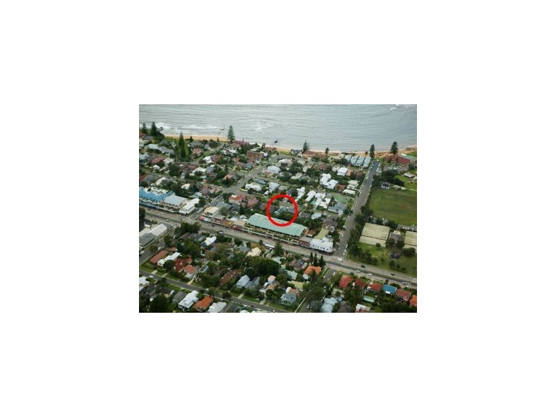 8 Cliff Road, Collaroy NSW 2097