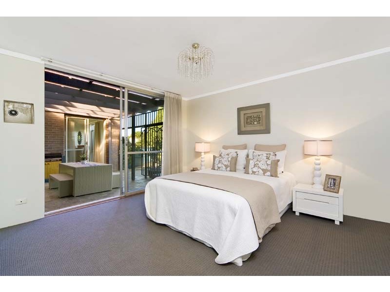 3/1 West Street, Balgowlah NSW 2093