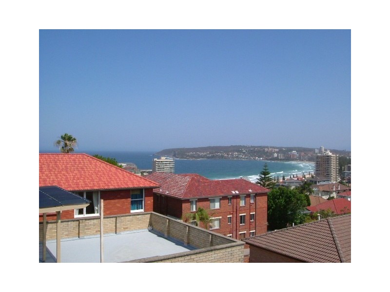 10/44 Crown Road, Queenscliff NSW 2096