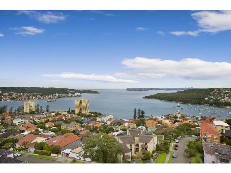 10a/10 Hilltop Crescent, Fairlight NSW 2094