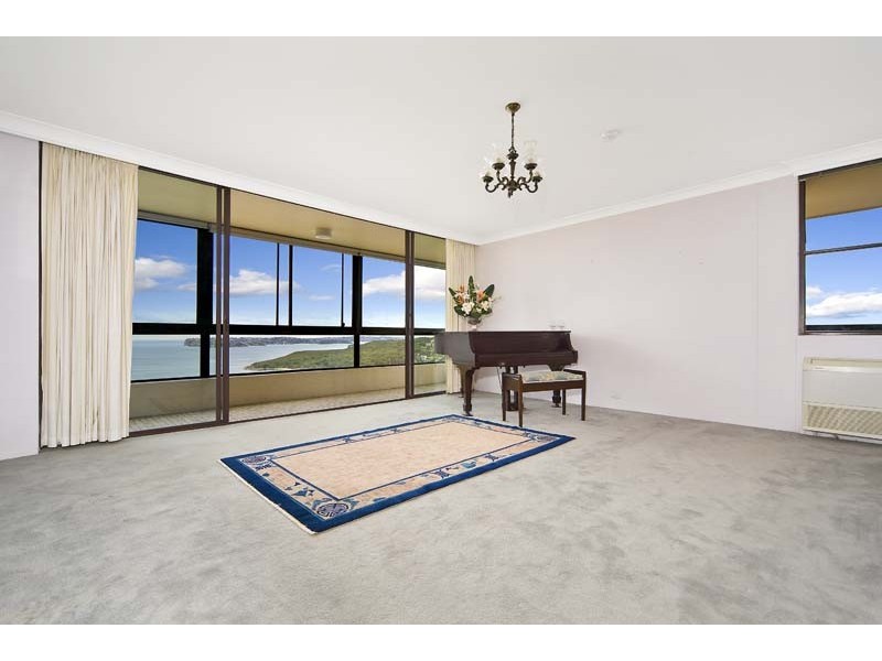 10a/10 Hilltop Crescent, Fairlight NSW 2094