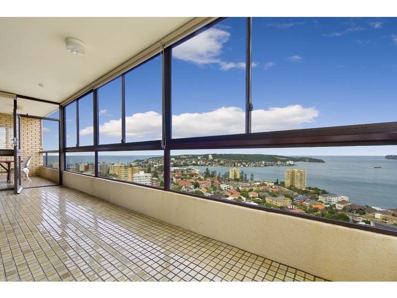 10a/10 Hilltop Crescent, Fairlight NSW 2094