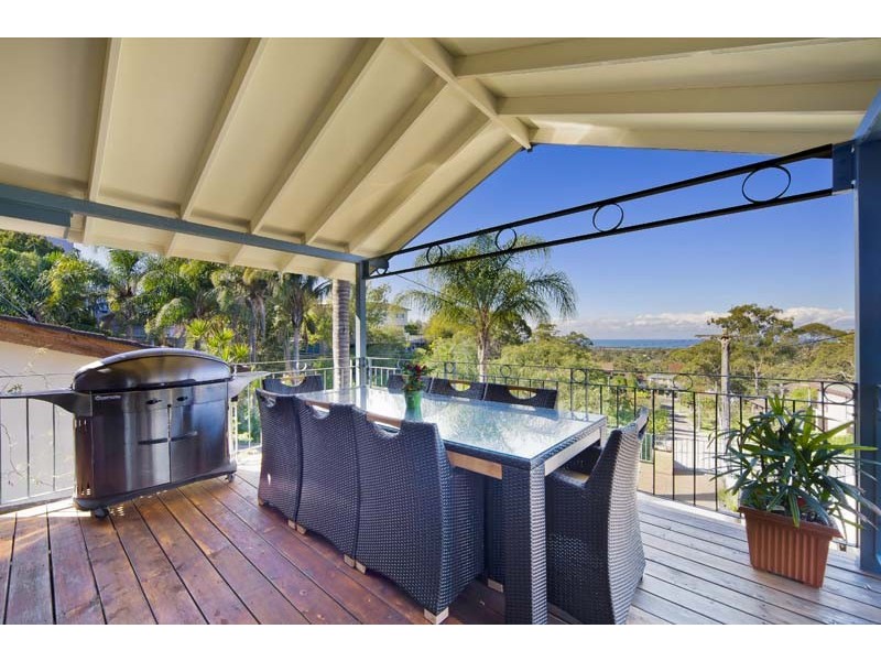 12 Larmer Place, Narraweena NSW 2099