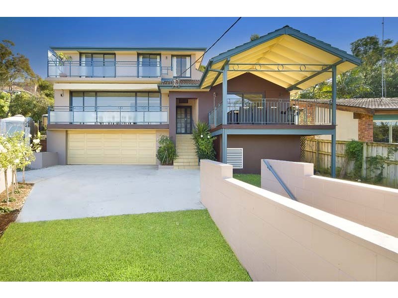 12 Larmer Place, Narraweena NSW 2099