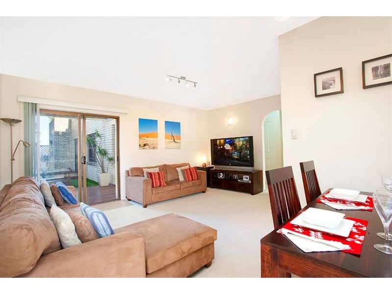 9/80-86 Crown Road, Queenscliff NSW 2096