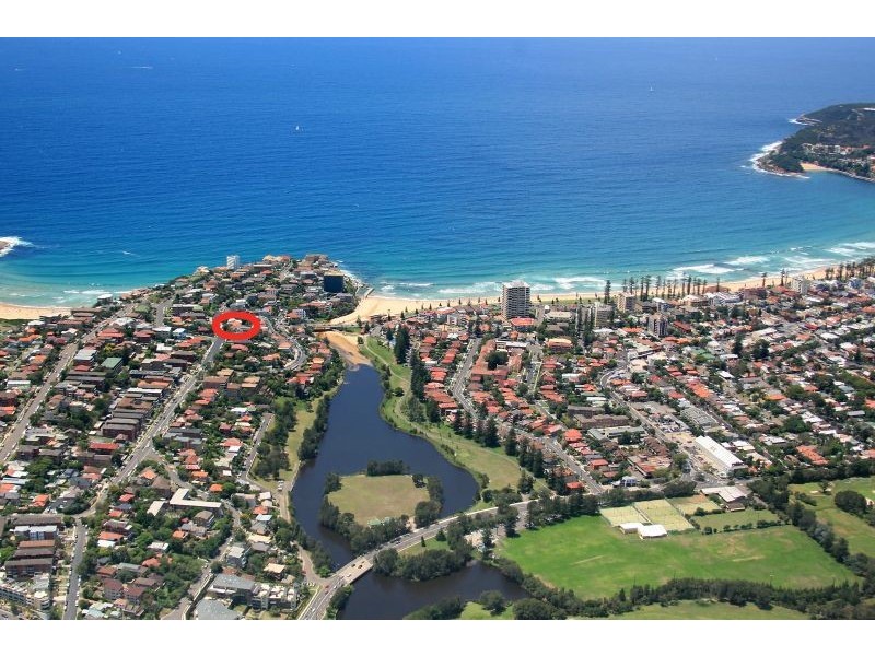 9/80-86 Crown Road, Queenscliff NSW 2096