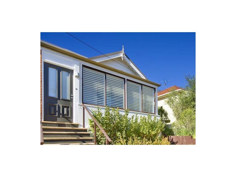 14 Thornton Street, Fairlight NSW 2094