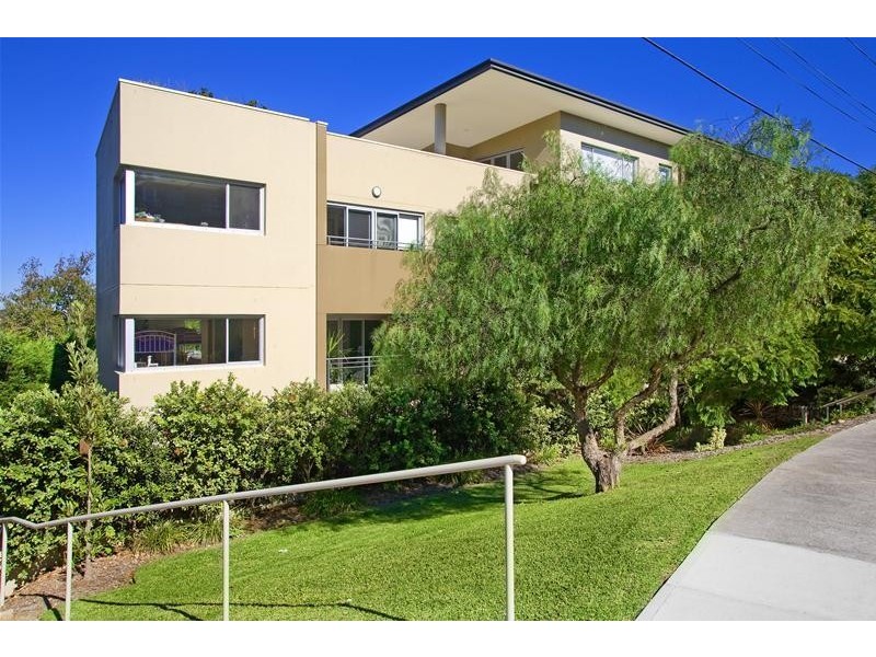 1/29-33 Waine Street, Freshwater NSW 2096