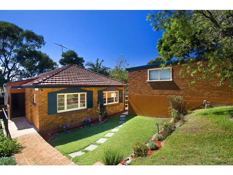 132 Griffiths Street, Balgowlah NSW 2093