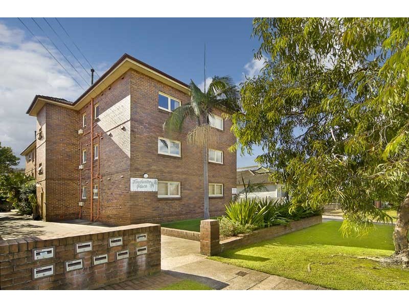 9/45 Wilson Street, Freshwater NSW 2096