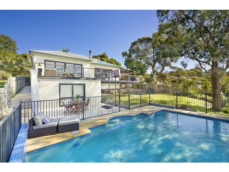 5 Lyly Road, Allambie Heights NSW 2100