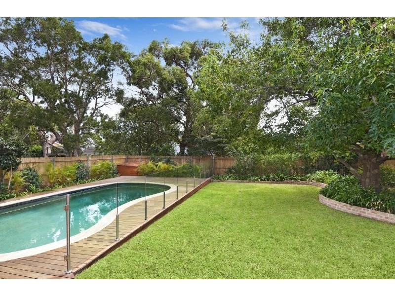 8 Willawa Street, Balgowlah Heights NSW 2093