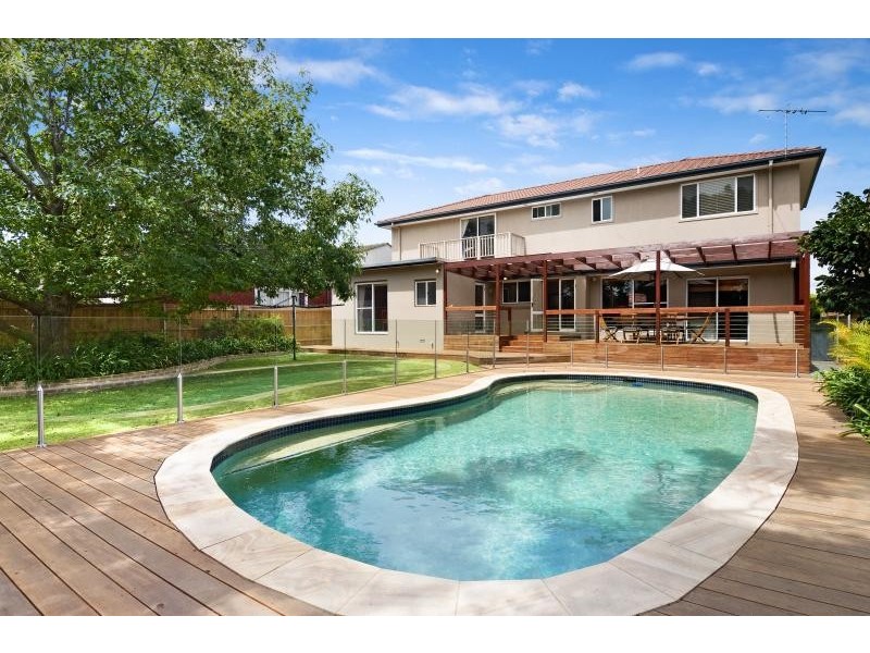 8 Willawa Street, Balgowlah Heights NSW 2093