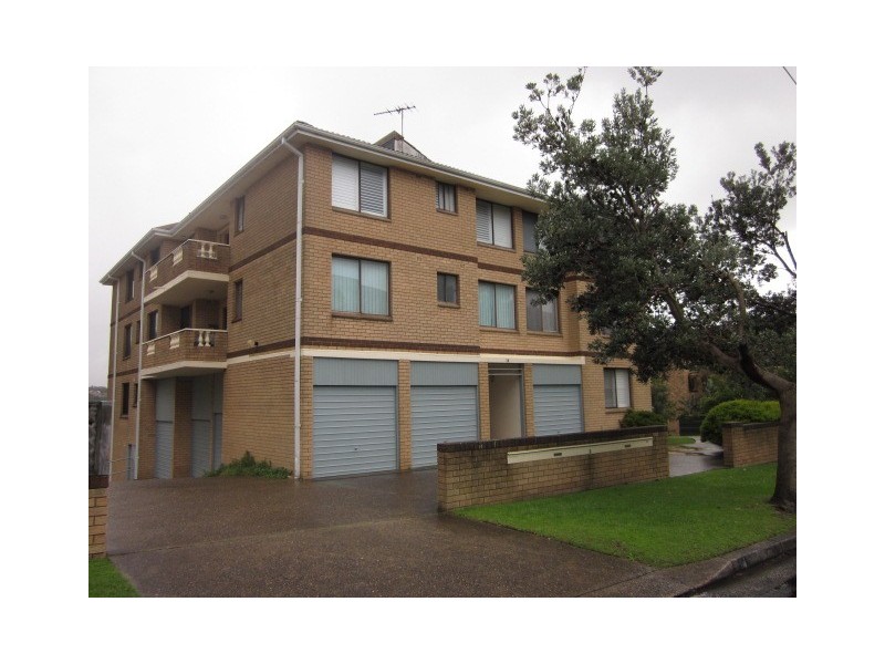 11/14 Ronald Avenue, Freshwater NSW 2096