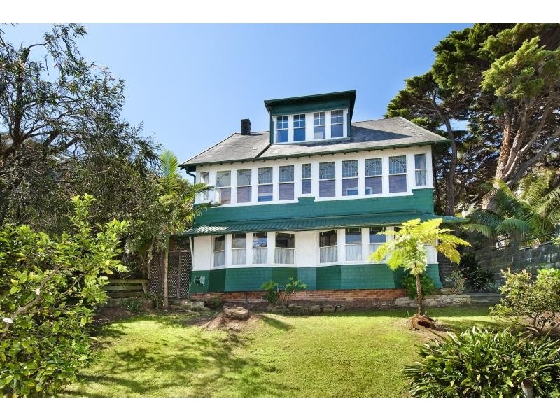 51 Lauderdale Avenue, Fairlight NSW 2094