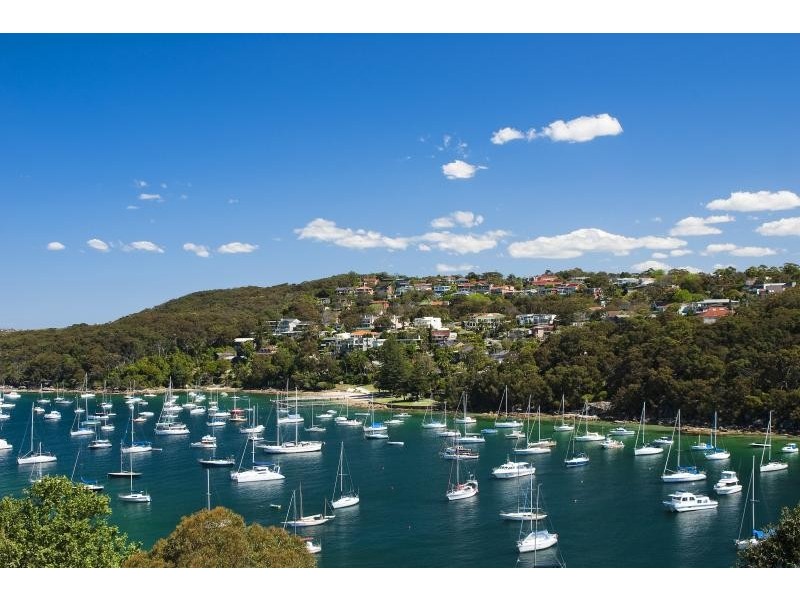 51 Lauderdale Avenue, Fairlight NSW 2094