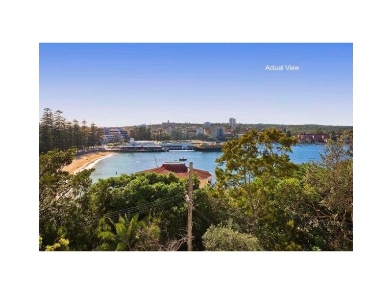 4/11 Commonwealth Parade, Manly NSW 2095