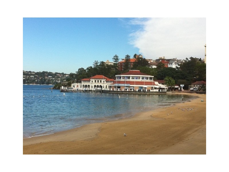 4/11 Commonwealth Parade, Manly NSW 2095