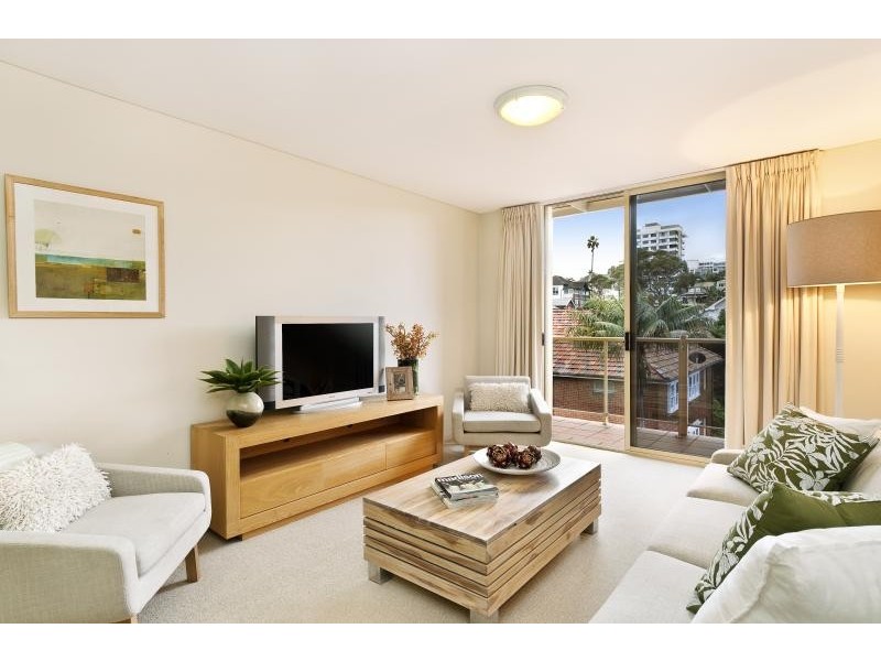 403/95 West Esplanade, Manly NSW 2095