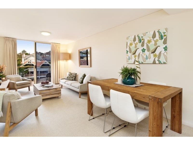 403/95 West Esplanade, Manly NSW 2095