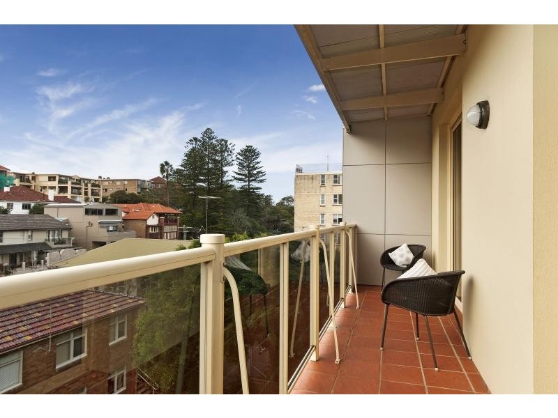 403/95 West Esplanade, Manly NSW 2095