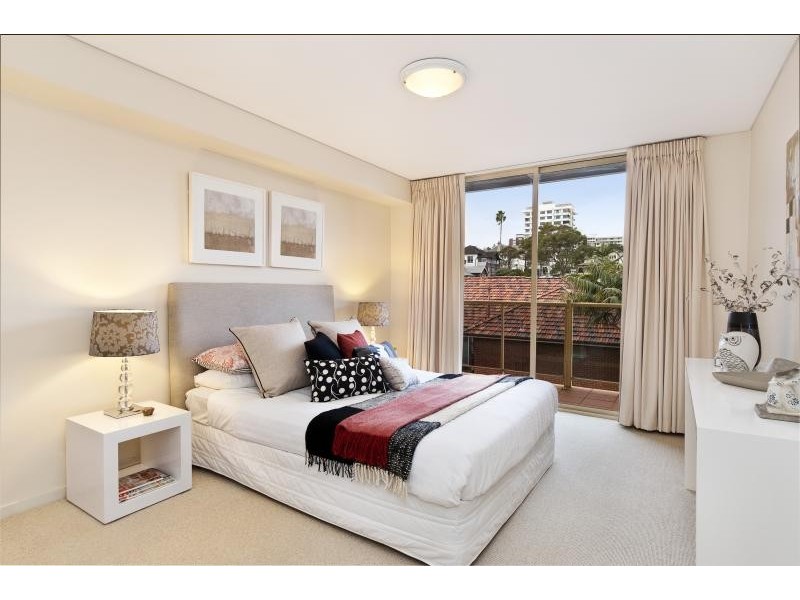 403/95 West Esplanade, Manly NSW 2095